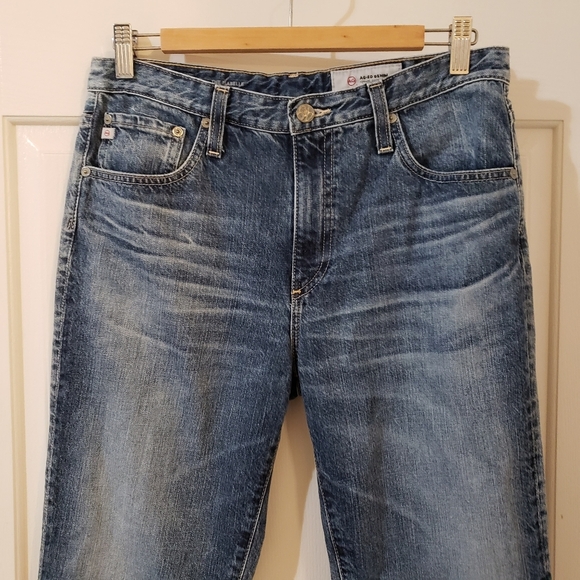 AG Adriano Goldschmied size 26 - Picture 2 of 10